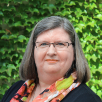 Kathryn L. Caudill, CFRE