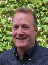 Pat O'Hagan