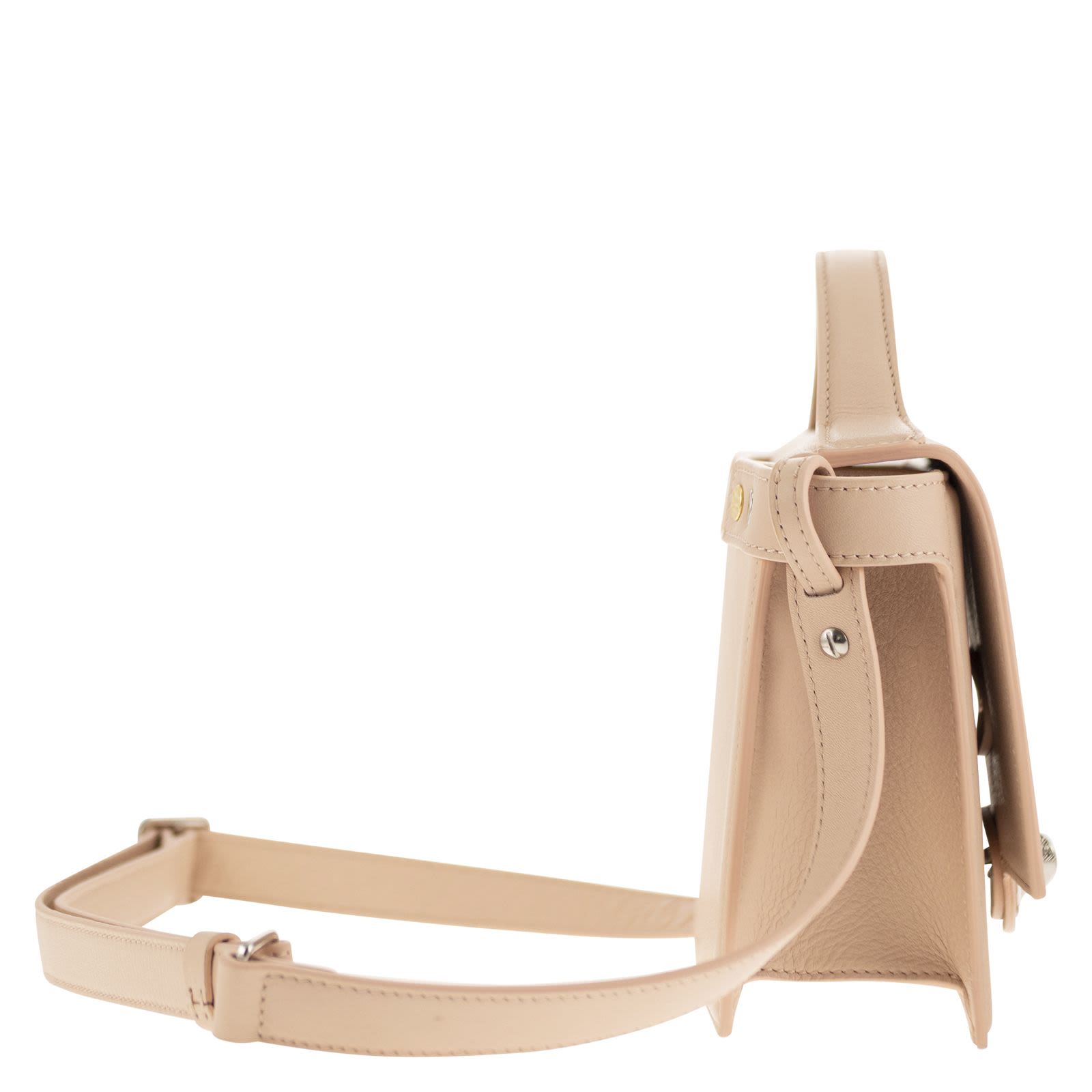 ZANELLATO ELLA - Hand bag PINK