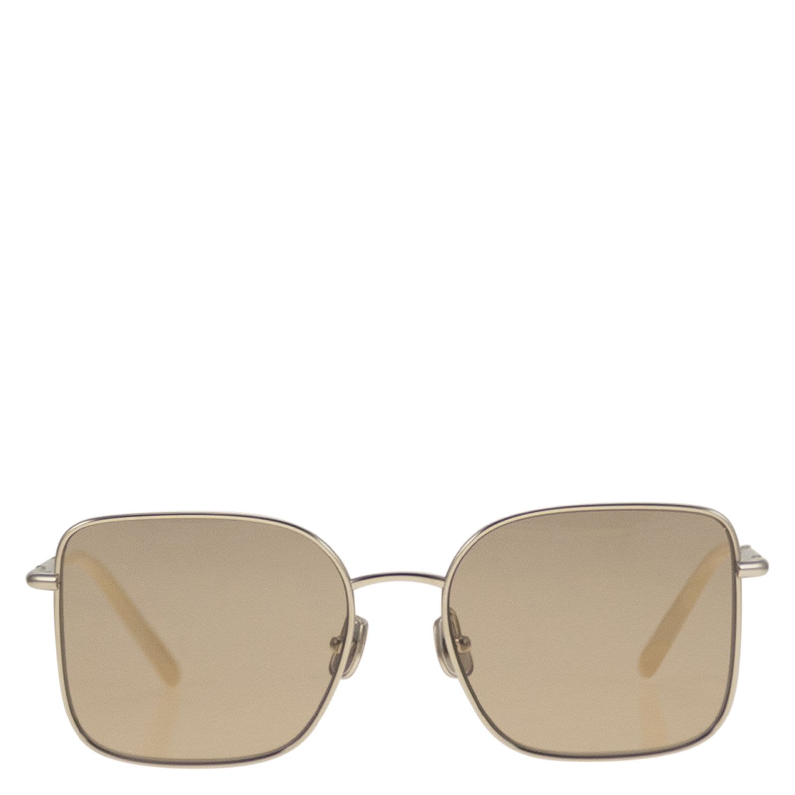 Brunello Cucinelli Timeless Reflections Titanium Glasses