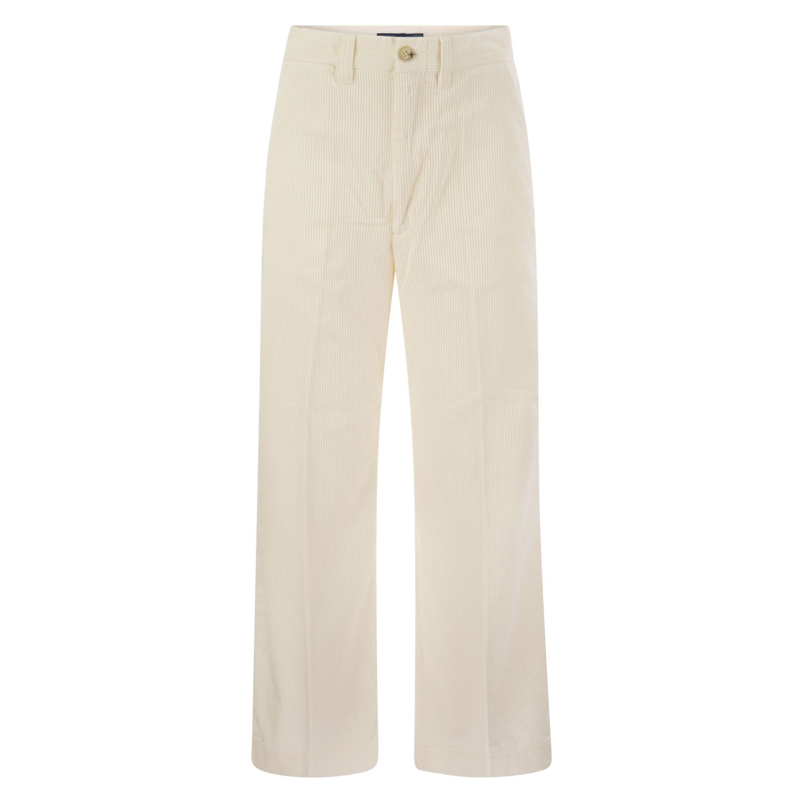 Polo Ralph Lauren Corduroy trousers LAVANDER
