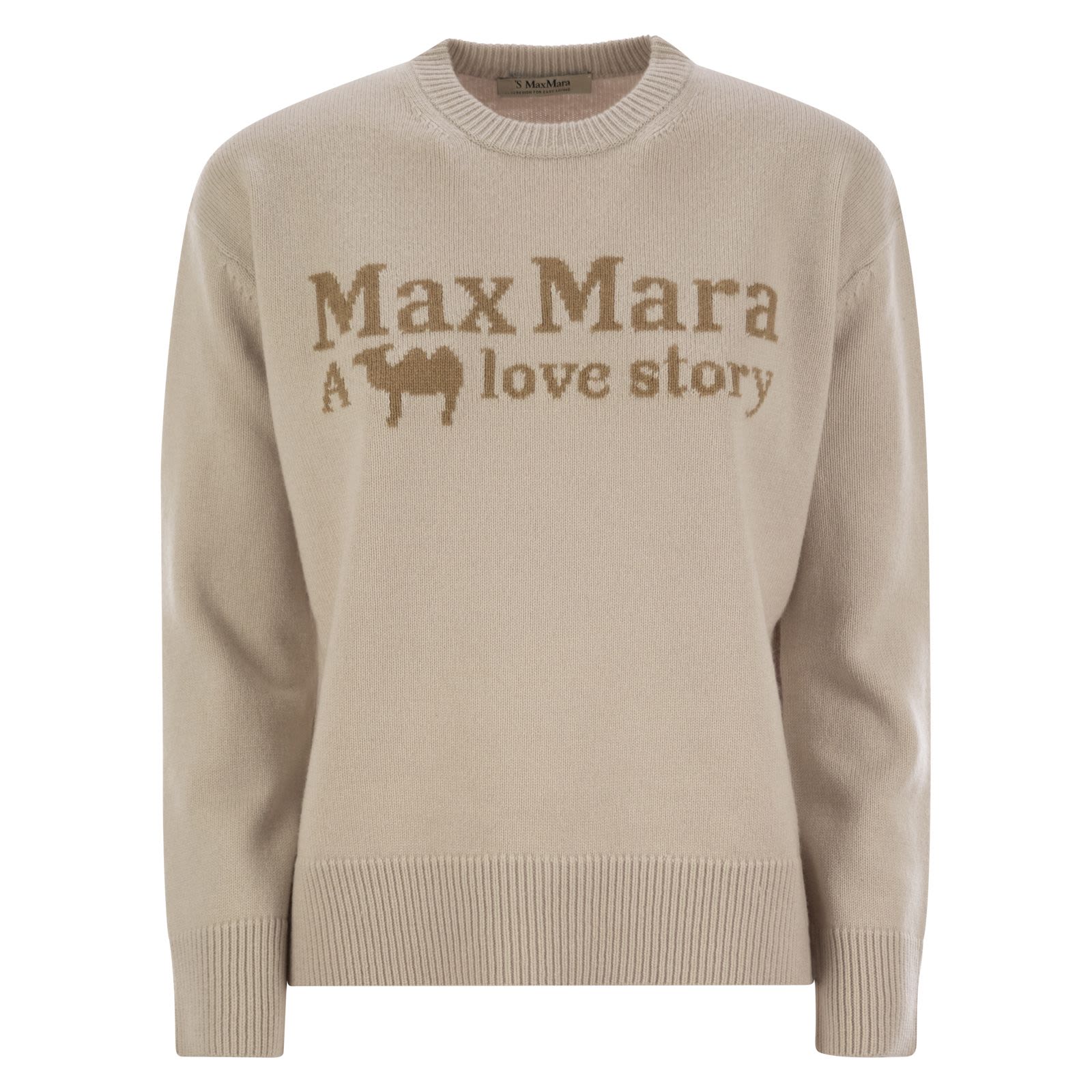 Veronica Sweater - Black