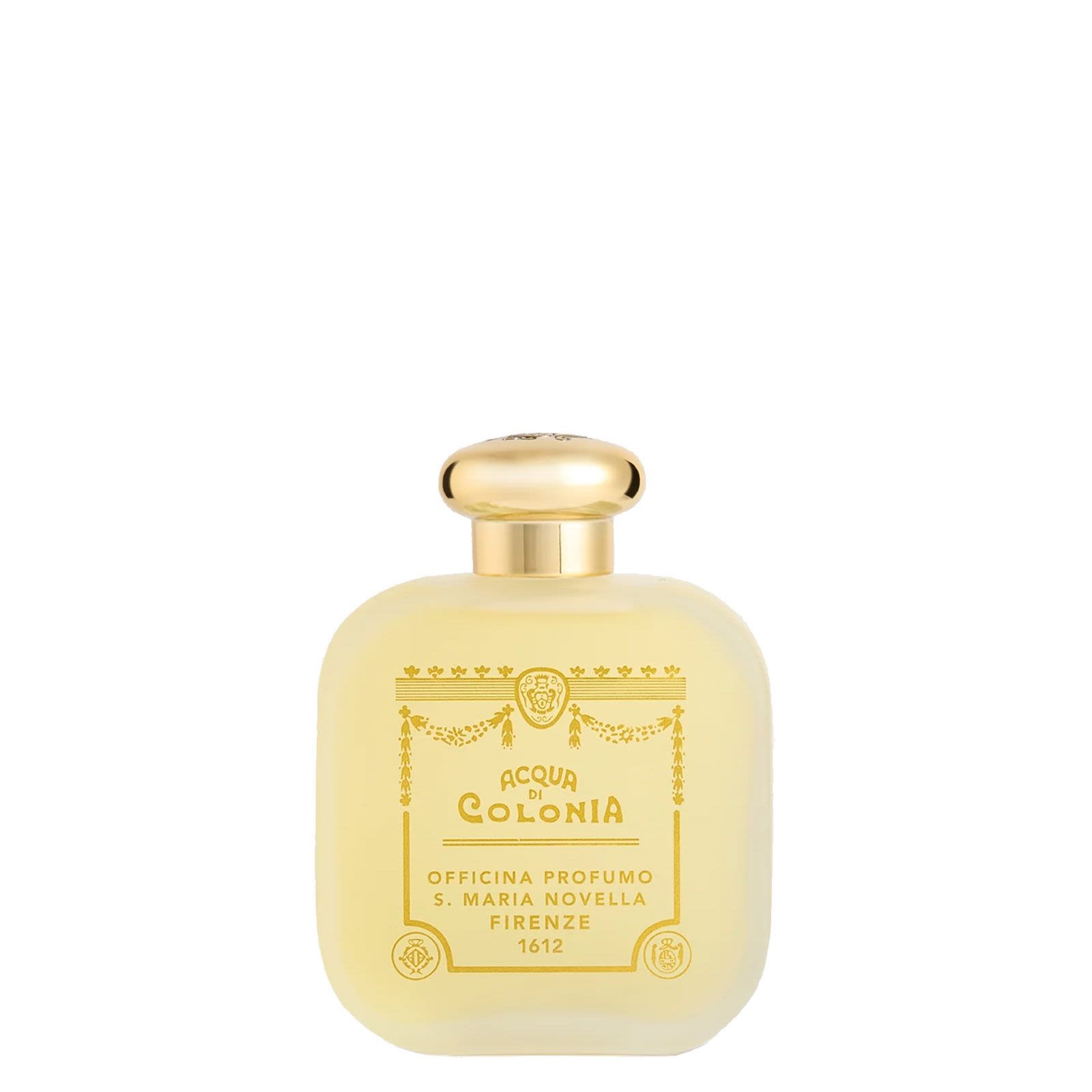 Eau de Cologne Frangipane 100 ml NATURAL