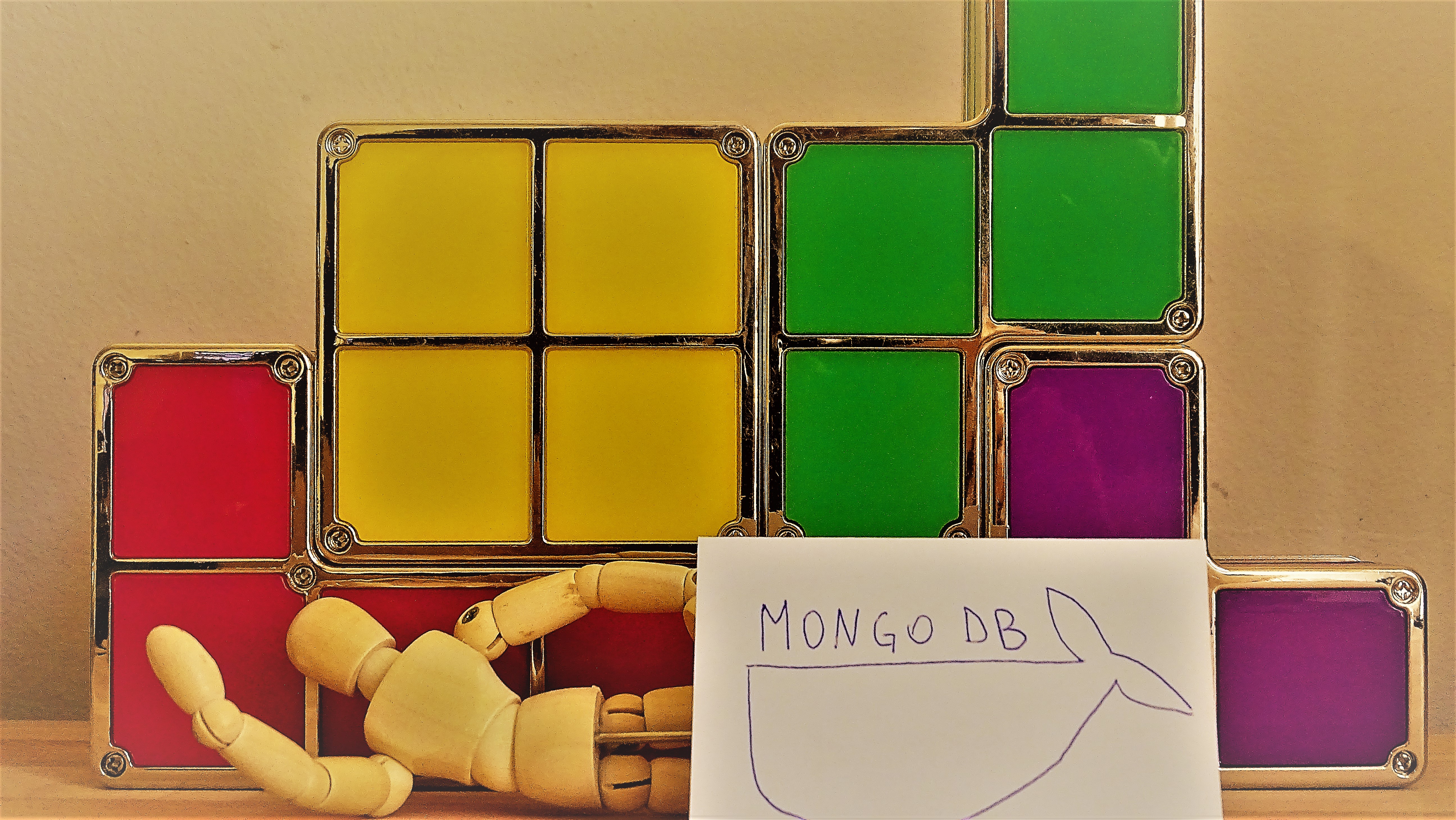 First Steps With Docker Download And Run MongoDB Locally Code4IT