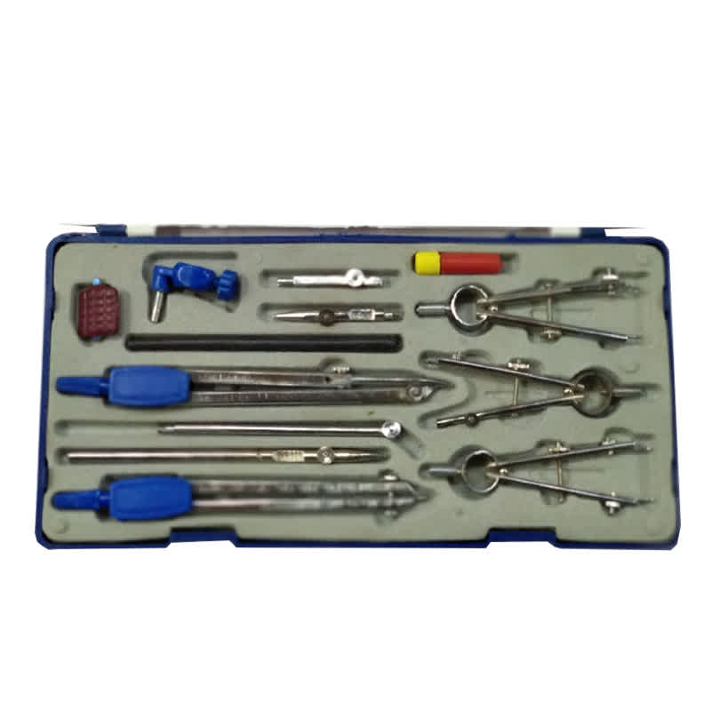 Bellstone Engineering Drawing Instruments box