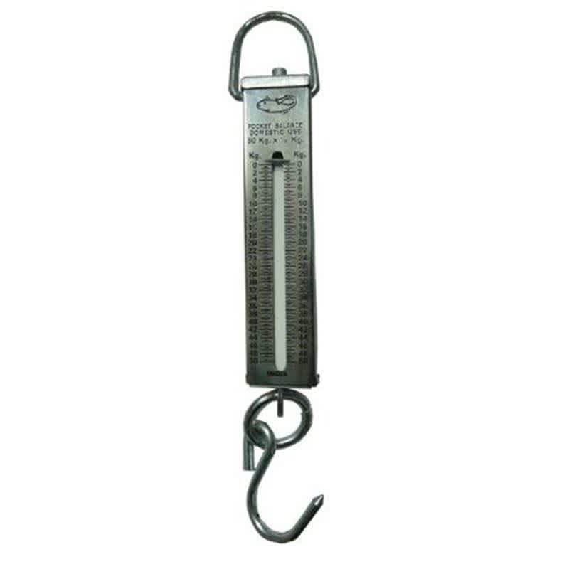 SPRING BALANCE 50KG CAPACITY