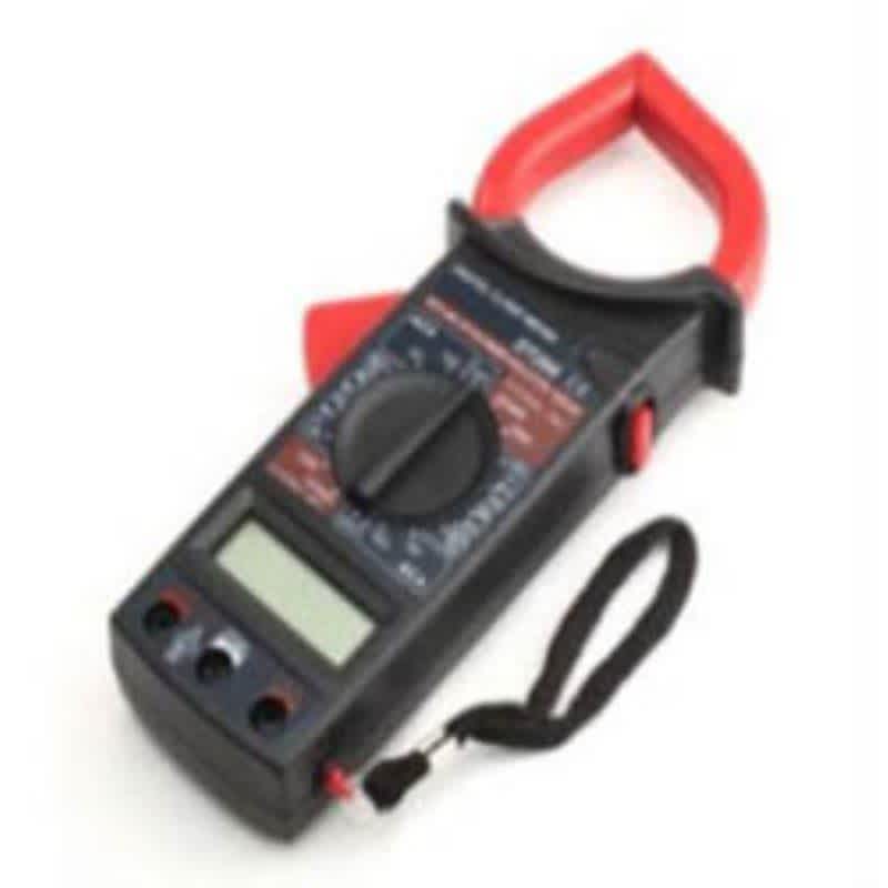 BELLSTONE TONG TESTER /CLAMP METER