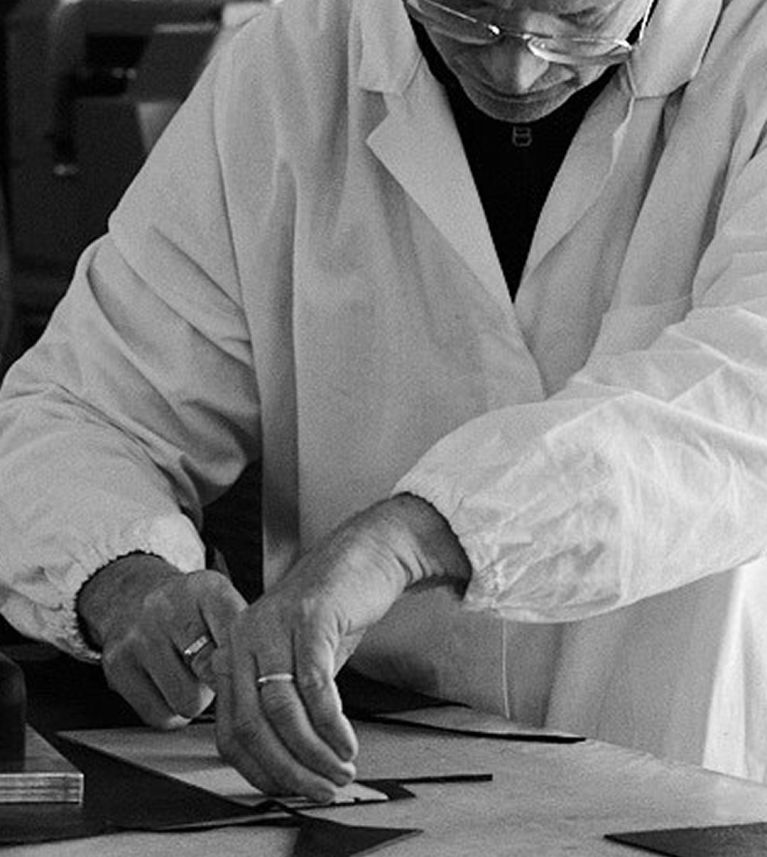 Craftsmanship Factory.