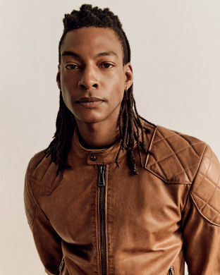 Legacy Outlaw Jacket in Cork.