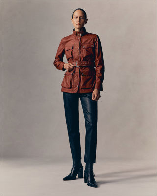 Belstaff: Official | Outerwear, Accessories & Moto Clothing
