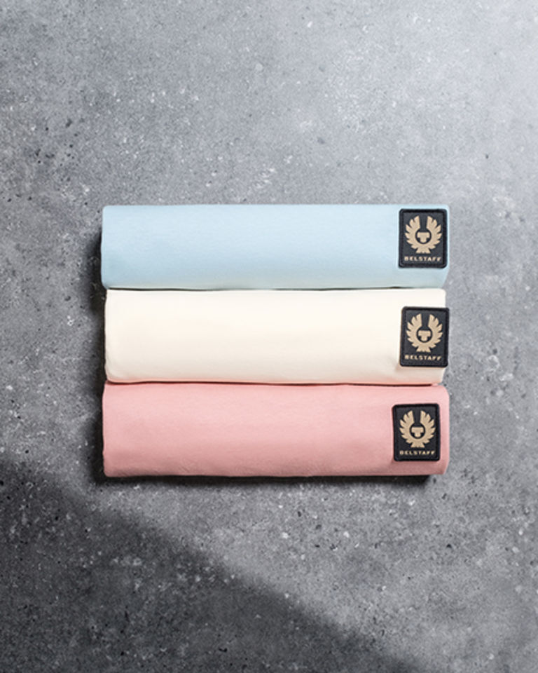 KILMINGTON QUARTER ZIP IN DARK SANDSTONE.