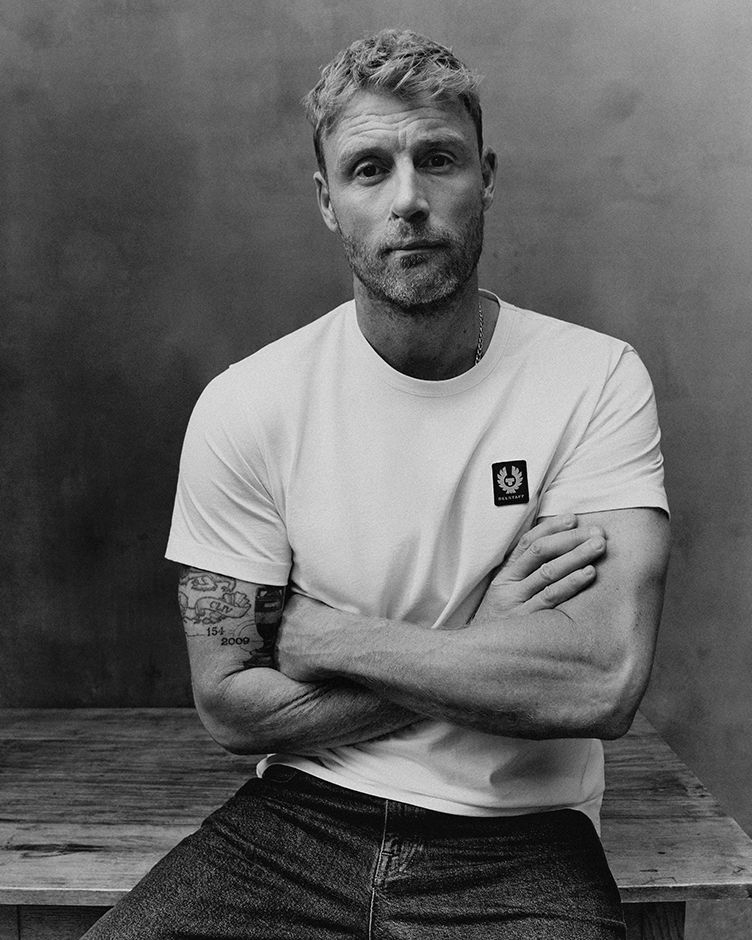 Icons Campaign Imagery