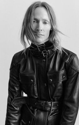 Outlaw Jacket in Black