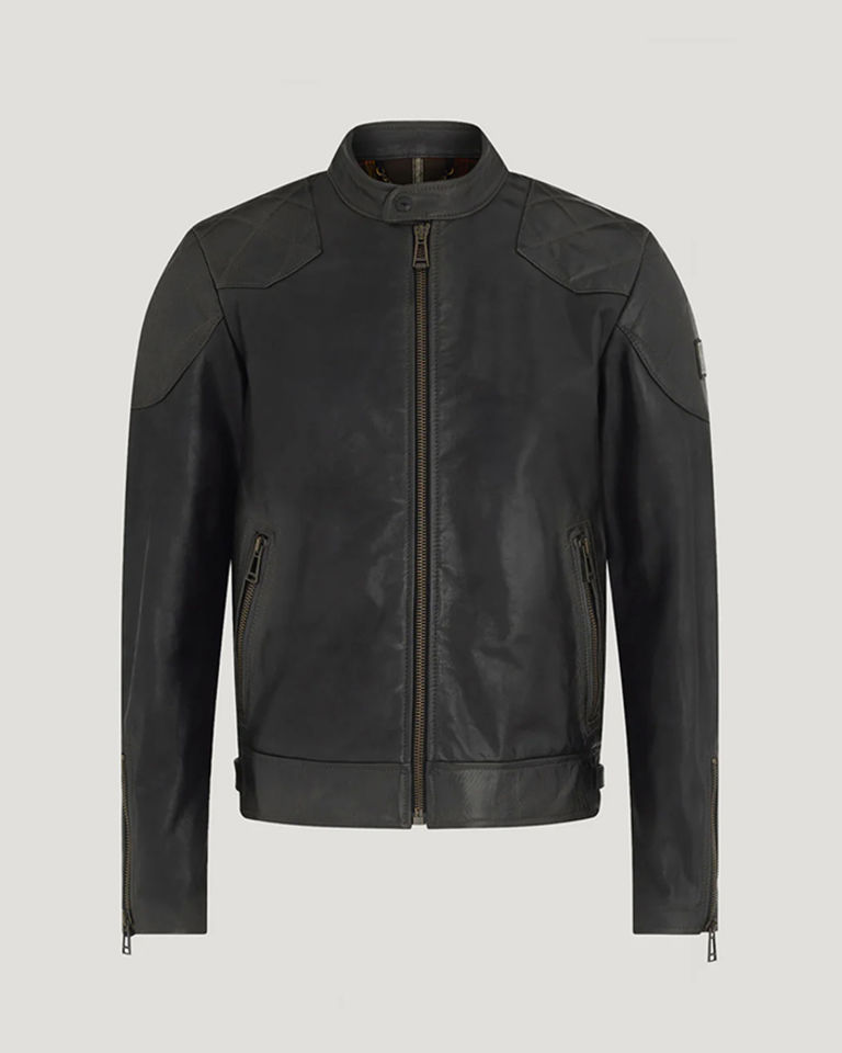 Legacy Outlaw in Black.