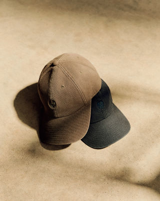 Street Cap in Dark Ink.