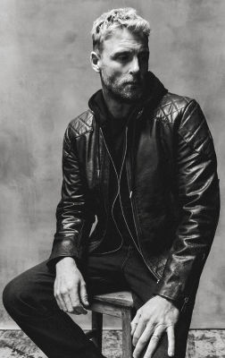 Outlaw Jacket in Black