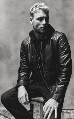 Outlaw Jacket in Black