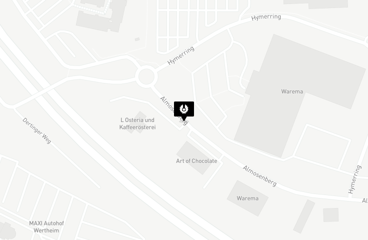 Map for Wertheim, Deutschland store