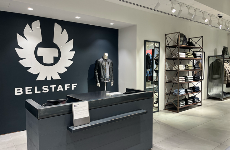 Map for Bicester, United Kingdom store