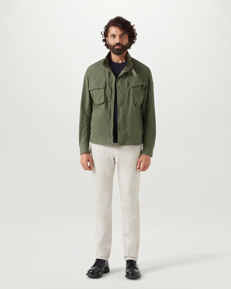 Abbigliamento firmato da uomo | Belstaff IT Abbigliamento firmato da uomo | Belstaff IT