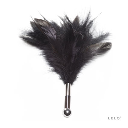 LELO Tantra Feather Teaser – Fjer til pirring
