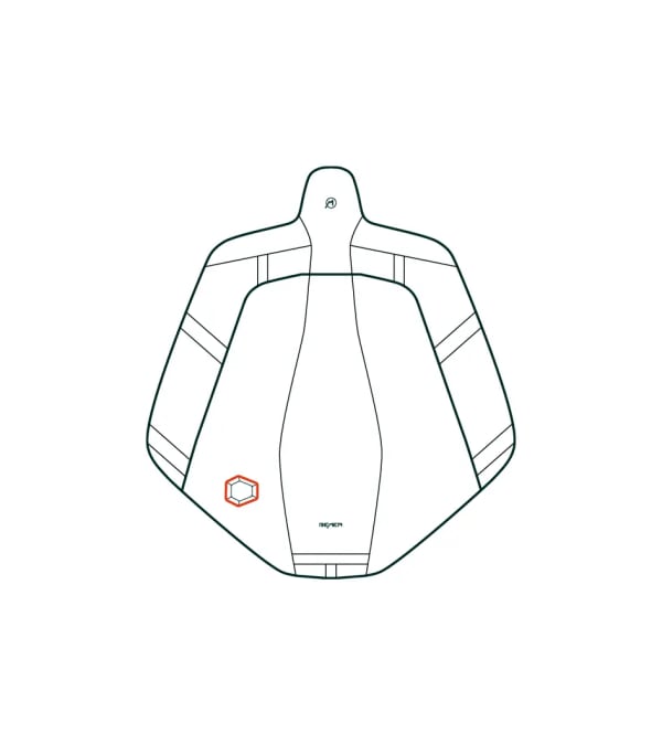 BEMER Horse Neck Applicator