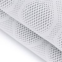 La texture finement tissée du B.Bed Evo