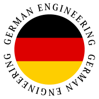 German Engineering