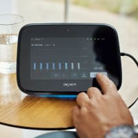 Intuitive touchscreen – B.Box