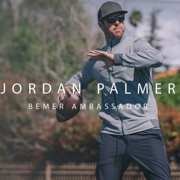 Jordan Palmer