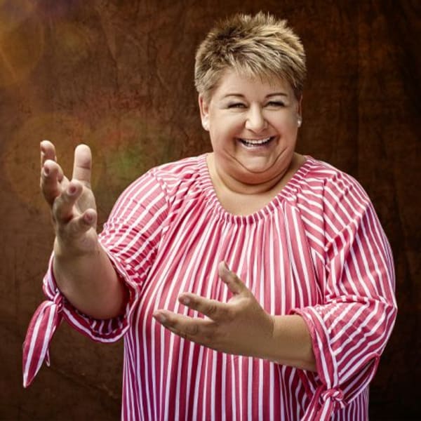 Christine Franz