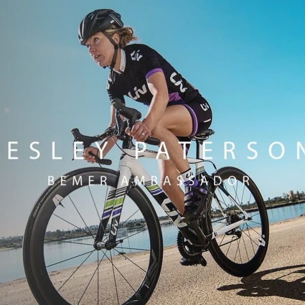 Lesley Paterson