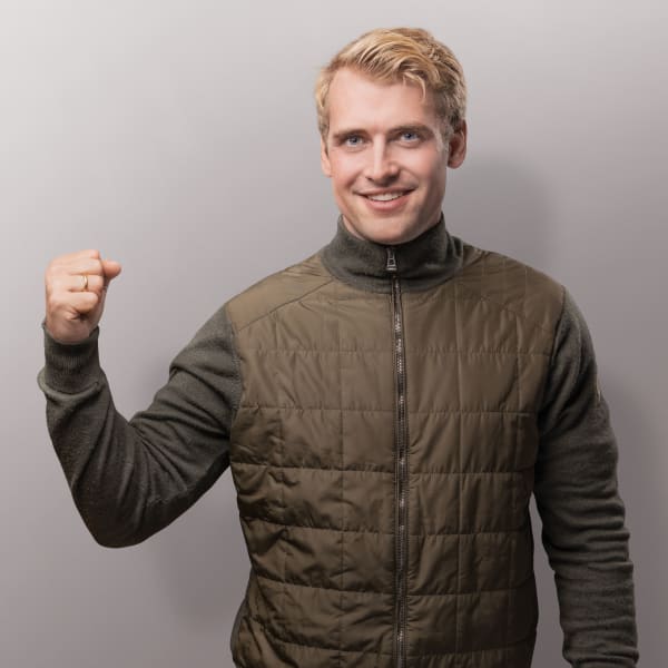 Josch Löhden