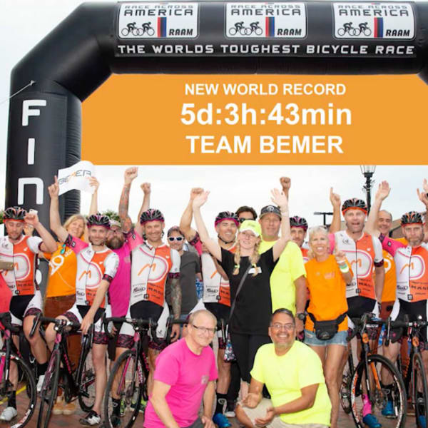 Team BEMER