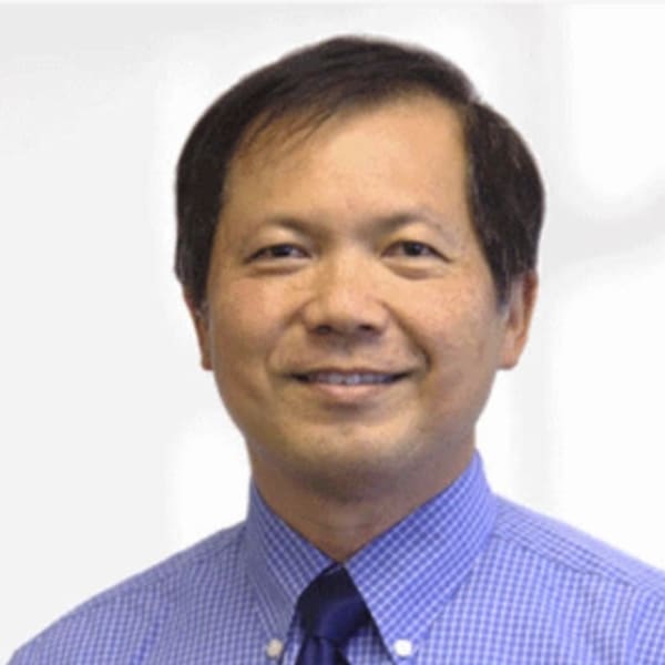 Dr. Stephen Chan, DMD, BS, CFT