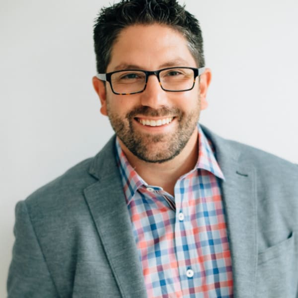 Jonathan Lazar, D.C. ​