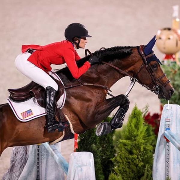 Jessica Springsteen