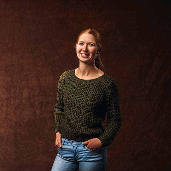 Pia Grundmann