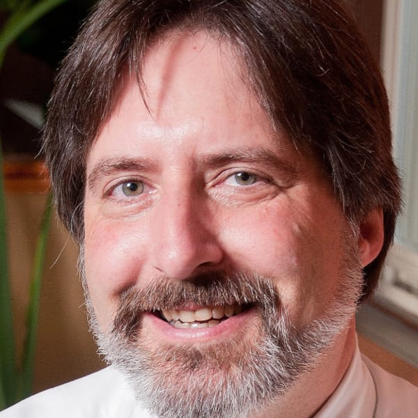 Dr. Kevin Shaw ND, EAMP