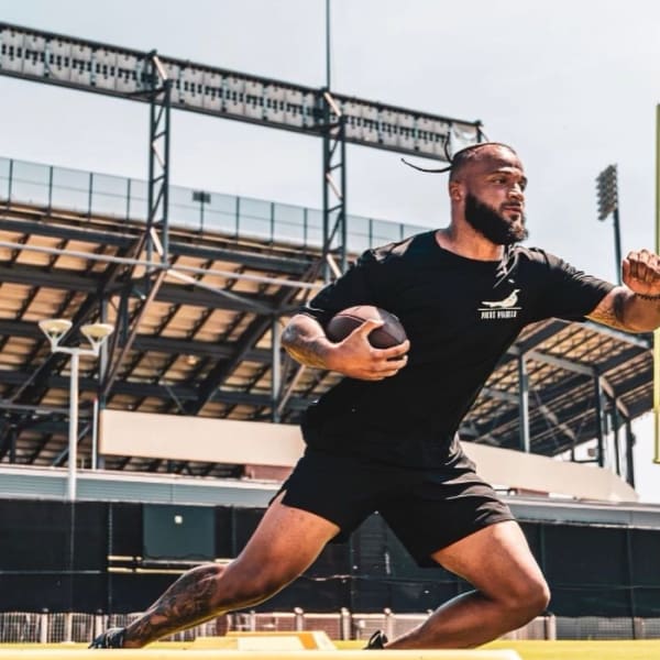 Gabe Davis