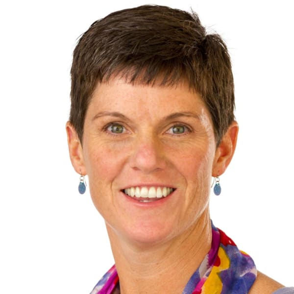 Elizabeth Pearl, MPT​