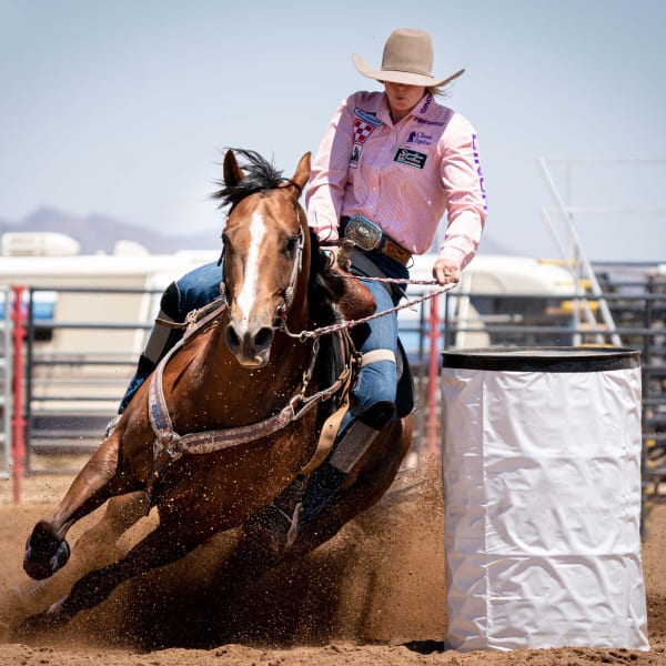 Amberley Snyder