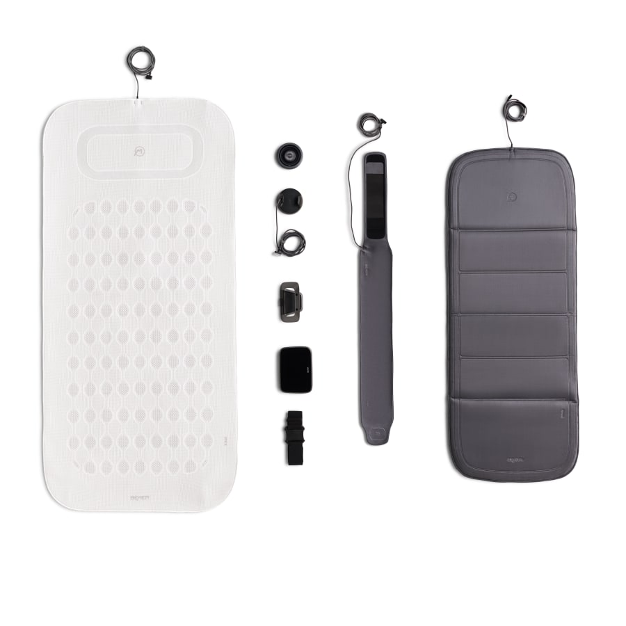 BEMER Premium-Set Evo