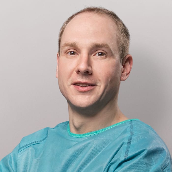 Olivier Brandenberger