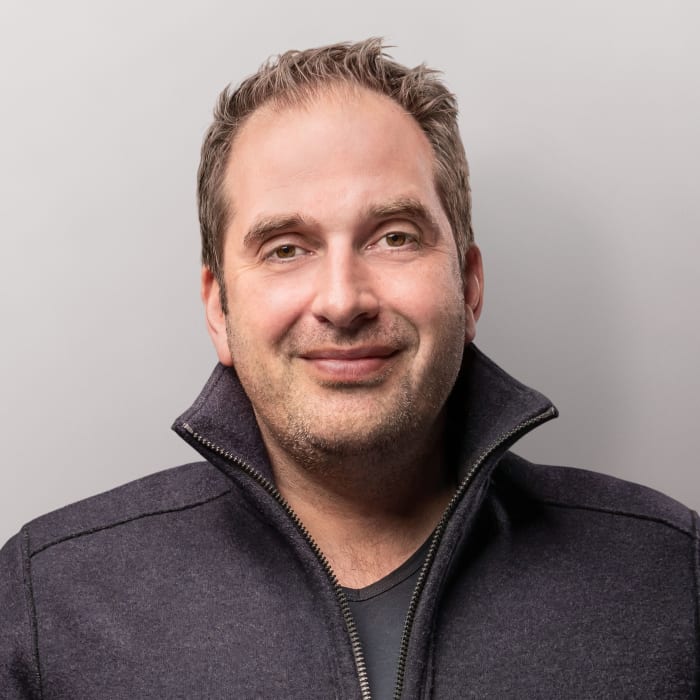 Dr. Stephan Leser