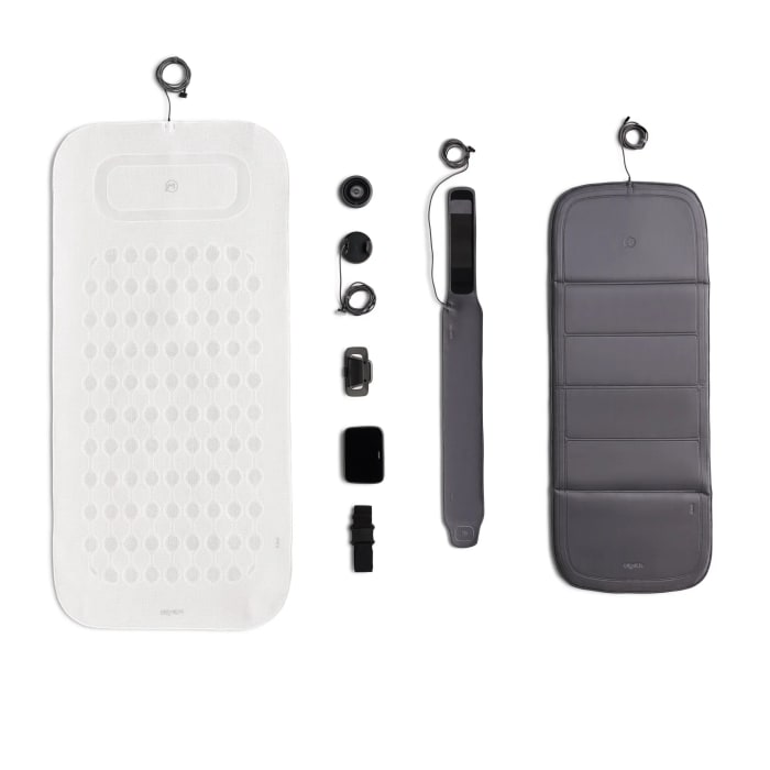 BEMER Premium-Set Evo – Fully equipped