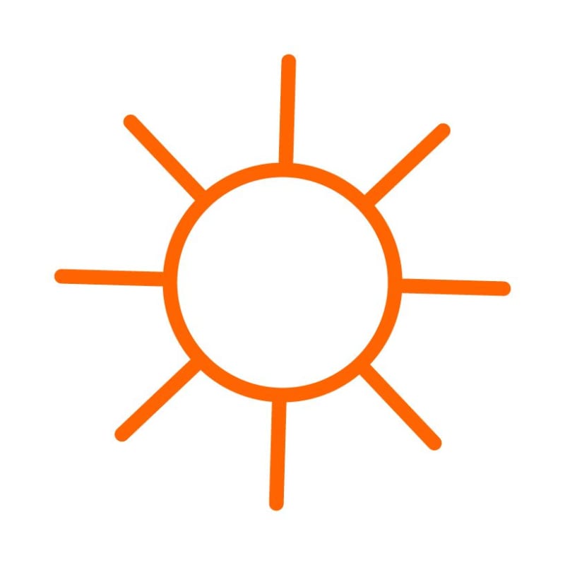 sun