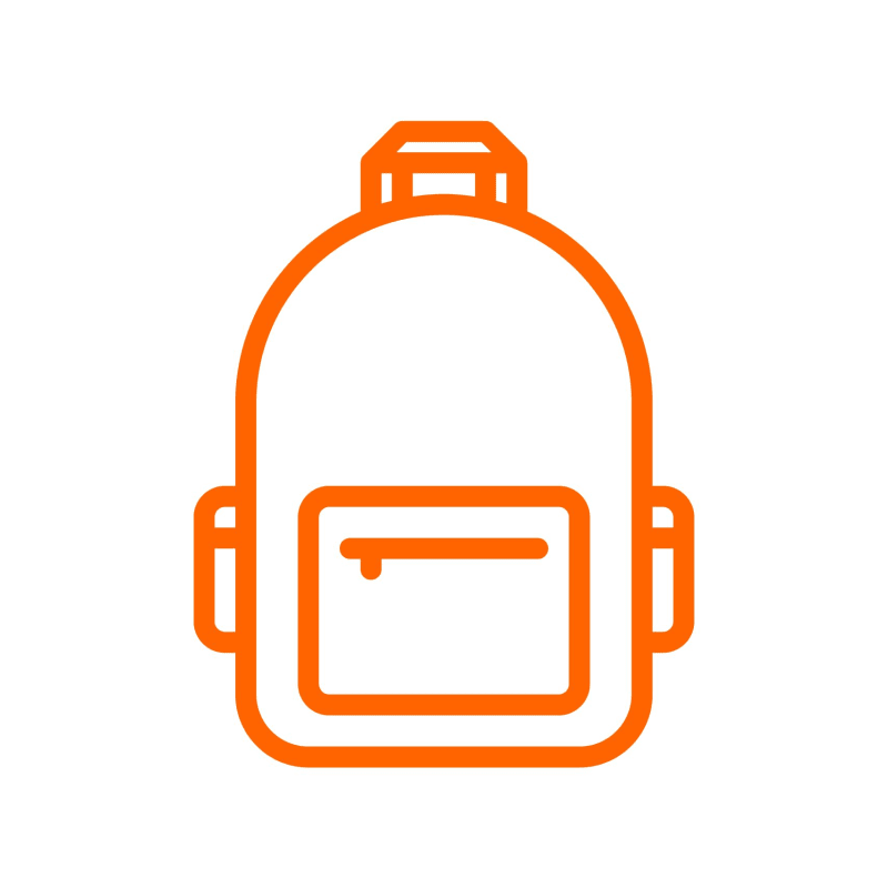 Backpack