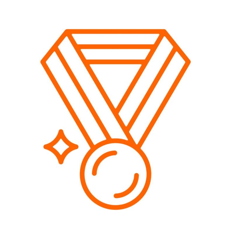 medal