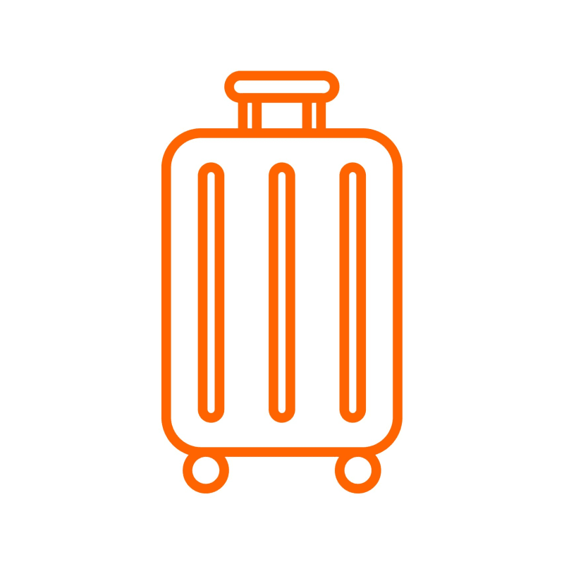 luggage